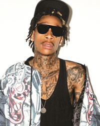 Wiz Khalifa